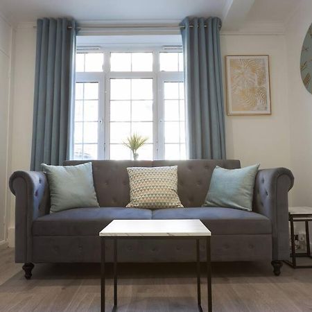 Butterbridge Apartment Лондон Екстериор снимка