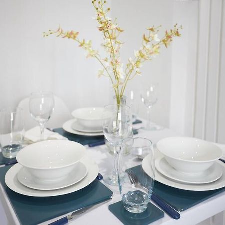 Butterbridge Apartment Лондон Екстериор снимка
