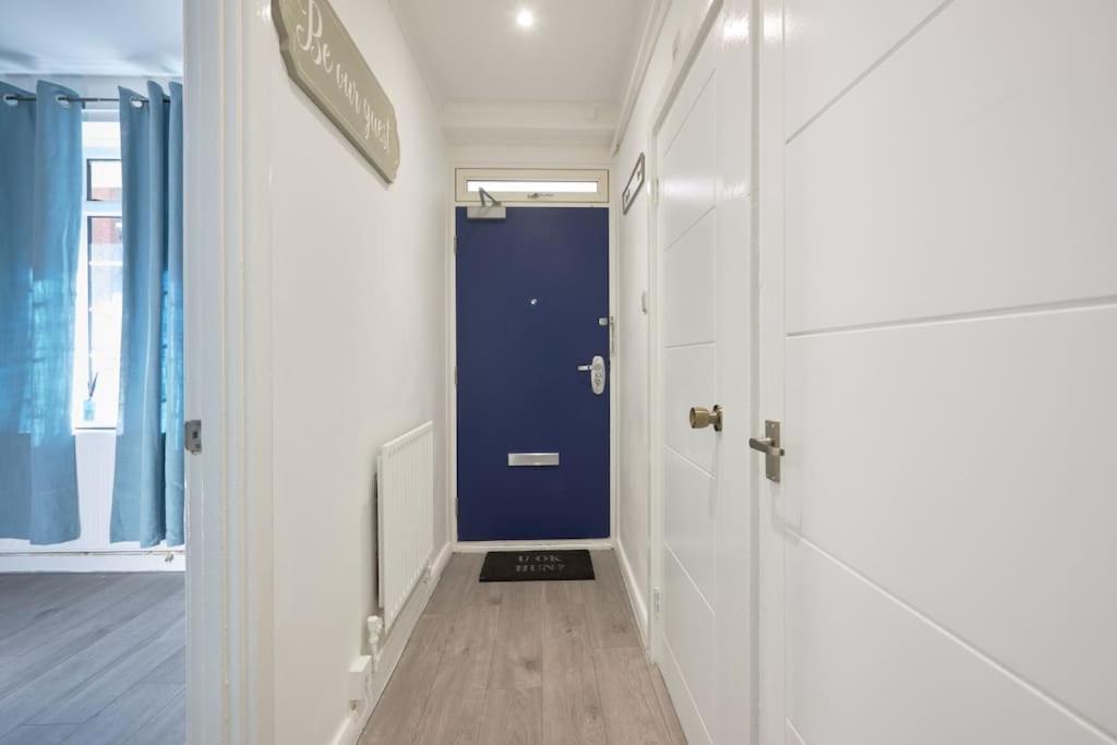 Butterbridge Apartment Лондон Екстериор снимка