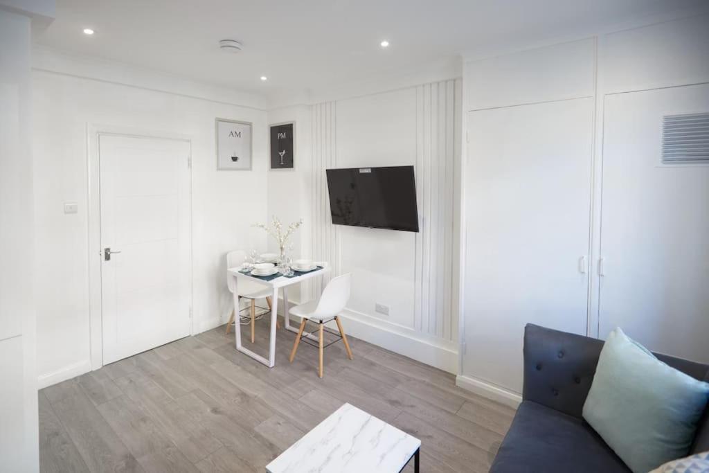 Butterbridge Apartment Лондон Екстериор снимка