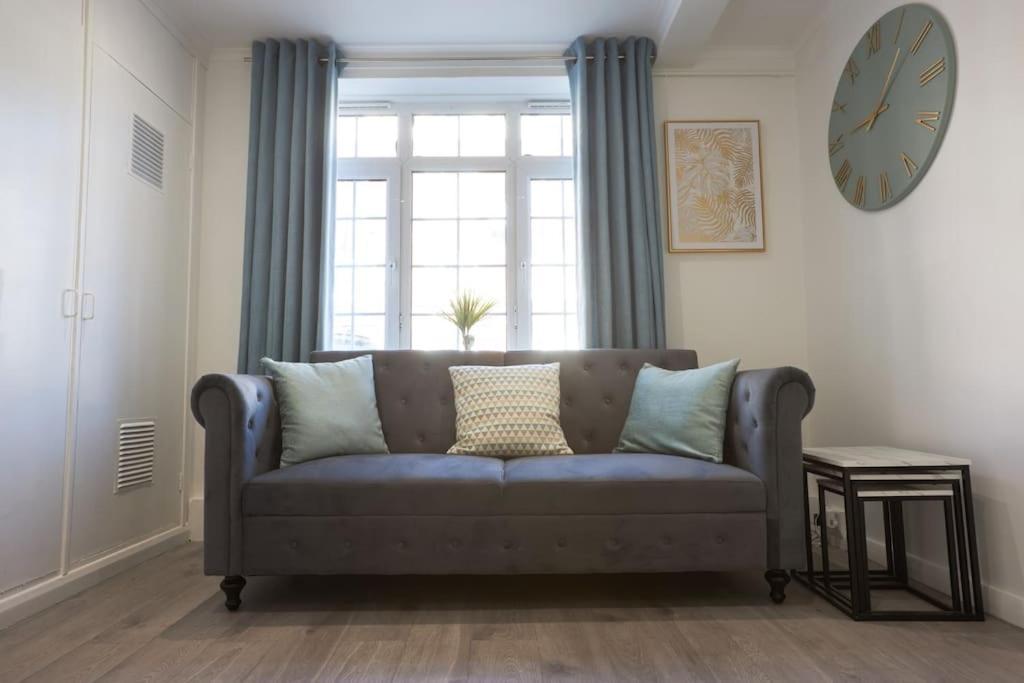 Butterbridge Apartment Лондон Екстериор снимка