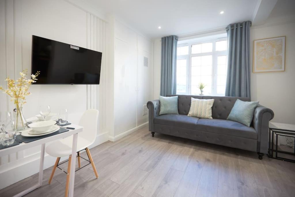 Butterbridge Apartment Лондон Екстериор снимка