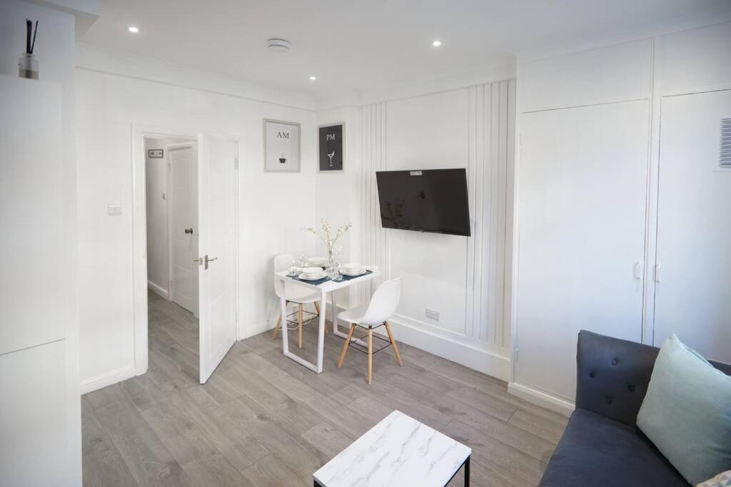 Butterbridge Apartment Лондон Екстериор снимка