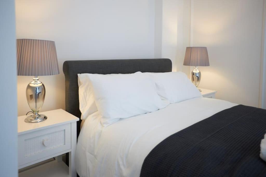 Butterbridge Apartment Лондон Екстериор снимка