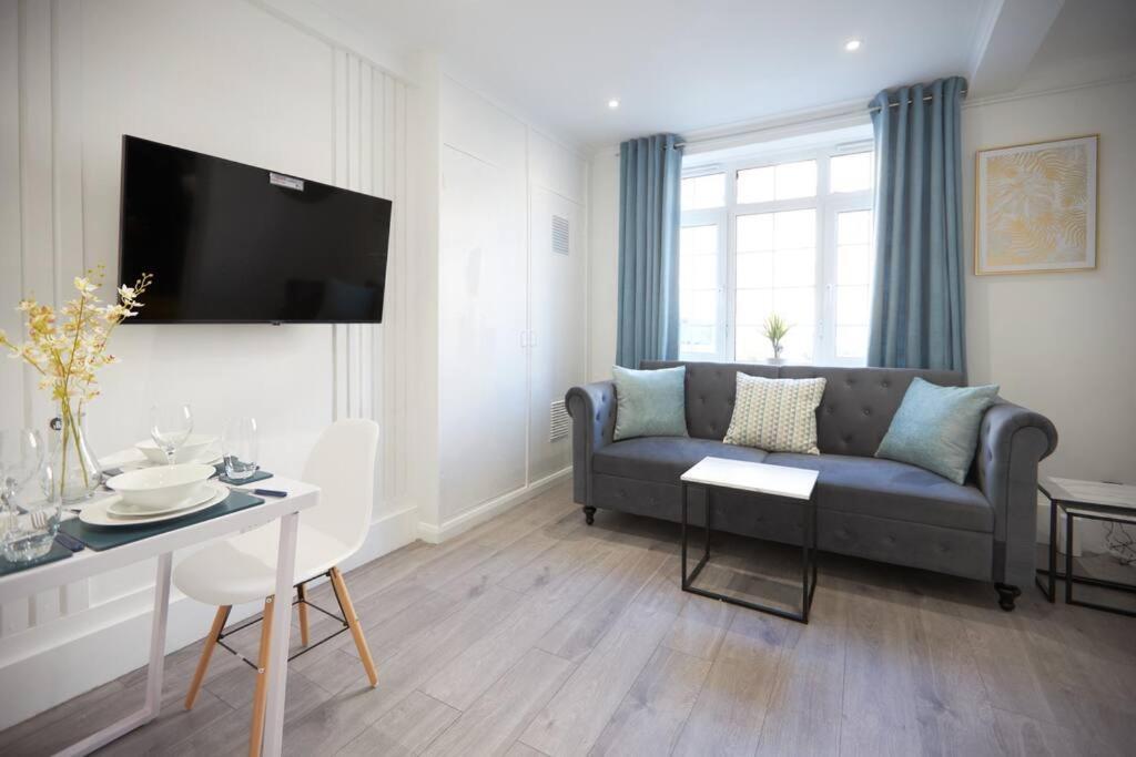 Butterbridge Apartment Лондон Екстериор снимка